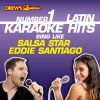 Download track Antidoto Y Veneno (As Made Famous By Eddie Santiago)