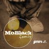 Download track Mind Tech (MoBlack Empowered Mix)