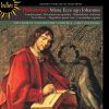 Download track Motet: Peccantem Me Quotidie (A 5)