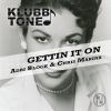 Download track Gettin It On' Clubbdubb