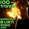 Download track Cardio Anaerobic Stimulator Burn Session (125 BPM Top Fitness Hits Mini Mix 2016)