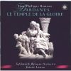 Download track 26. Le Temple De La Gloire - Loure Grave Pour Une Entrée Brillante