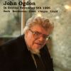 Download track Piano Sonata In E Major, Op. 109: II. Theme And Variations (Live)