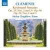 Download track Keyboard Sonata In B-Flat Major, Op. 46 III. Finale. Allegro Con Fuoco