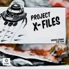 Download track Project X-Files