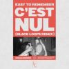 Download track C'est Nul (Black Loops Remix)