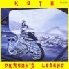 Download track Dragons Legend (Dub Version)