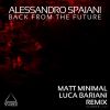 Download track Back From The Future (Matt Minimal Remix)