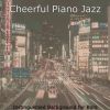 Download track Playful Solo Piano Jazz - Vibe For Date Nights