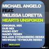 Download track Hearts Unspoken (Madev Remix)