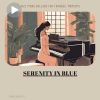 Download track Serenity In The Keys Of Jazz