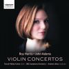 Download track Concerto For Violin And Orchestra: I. First Movement