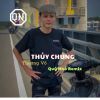 Download track Thuỷ Chung (Quý Nhỏ Remix Instrumental)