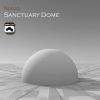 Download track Sanctuary Dome