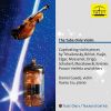 Download track Estrellita (Arr. J. Heifetz For Violin & Piano)