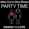 Download track Party Time (Tu Ru Ri Ru Ri Ru Ra) (House Funkers Remix)