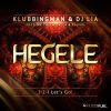 Download track Hegele (Original Edit)