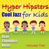 Download track When Irish Eye's Are Smiling (Children's Jazz)