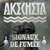 Download track Akecheta - Signaux De Fumée