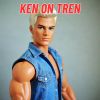 Download track KEN ON TREN (Slowed & Reverb)