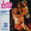 Download track Casanova'S Dance (Insrtrumental)