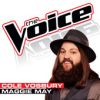 Download track Maggie May (The Voice Performance)