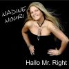 Download track Hallo Mr. Right