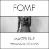 Download track Wakanda Sessions (Original Mix)