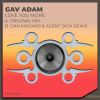 Download track Love You More (Dan Madams & Agent Jack Remix Radio Edit)