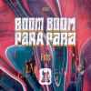 Download track Boom Boom Para Para (Extended Mix)