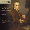Download track Mozart Piano Sonata No. 3 In B-Flat Major, K. 281 II. Andante Amoroso