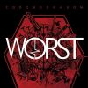 Download track DIRTY×DIRTY (WORST Mix)