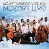 Download track String Quintet No. 2 In C Minor, K. 406 III. Menuetto In Canone (Live)