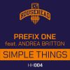 Download track Simple Things (Radio Mix)