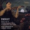 Download track 11. Sechs Mehrstimmige Etüden - VI. Die Letzte Rose - Variation 4