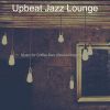 Download track Retro Ambiance For Coffee Bars