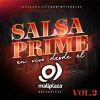 Download track Saliditas Contigo