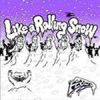 Download track Like A Rolling Snow