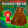 Download track The Santa Claus Song (Masha And The Bear Sing Along)