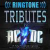 Download track For Those About To Rock (We Salute You) Ringtone