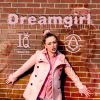 Download track Dreamgirl