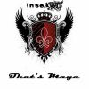 Download track That's Maya (Radio Mix)