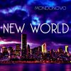 Download track New World (Faz! Dub Mix)