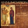 Download track Communion Hymn For The Feast Of The Annunciation Of The Theotokos (Bonus Track)