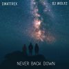 Download track Never Back Down