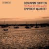 Download track 3 Divertimenti For String Quartet (1936 Version): No. 1, March