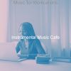 Download track Inspired Ambiance For Workcations