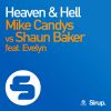 Download track Heaven & Hell (Shaun Baker & Andy Raw Radio Edit)