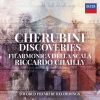 Download track 13 - Cherubini- Marche 8 Février 1814