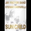 Download track Sun Child (Edit Version)